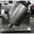 High Quality Rotary Cone Mixer in Pharmaceutical Industry